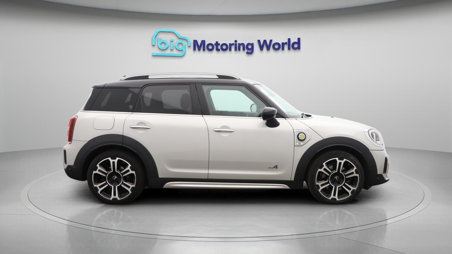 Used MINI Countryman 2021 for sale - 76735166: Photo 9