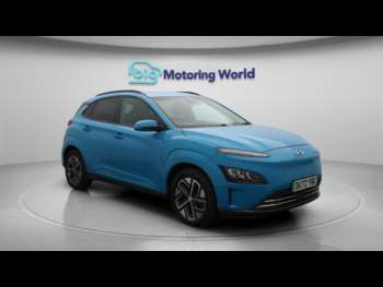 Used Hyundai KONA 2022 for sale - 75225600: Photo