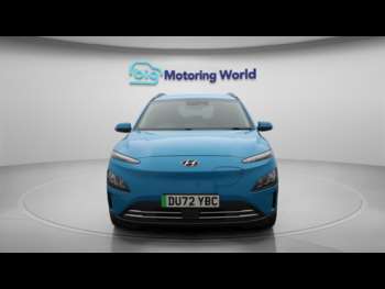 Used Hyundai KONA 2022 for sale - 75225600: Photo