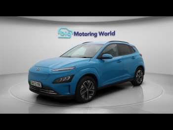 Used Hyundai KONA 2022 for sale - 75225600: Photo