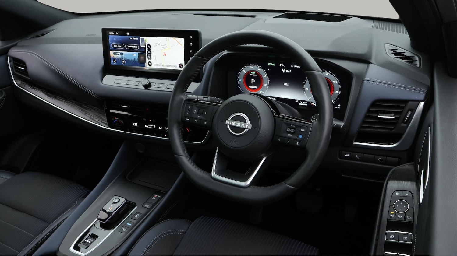 Used Nissan Qashqai 2024 for sale - 76167043: Photo 10