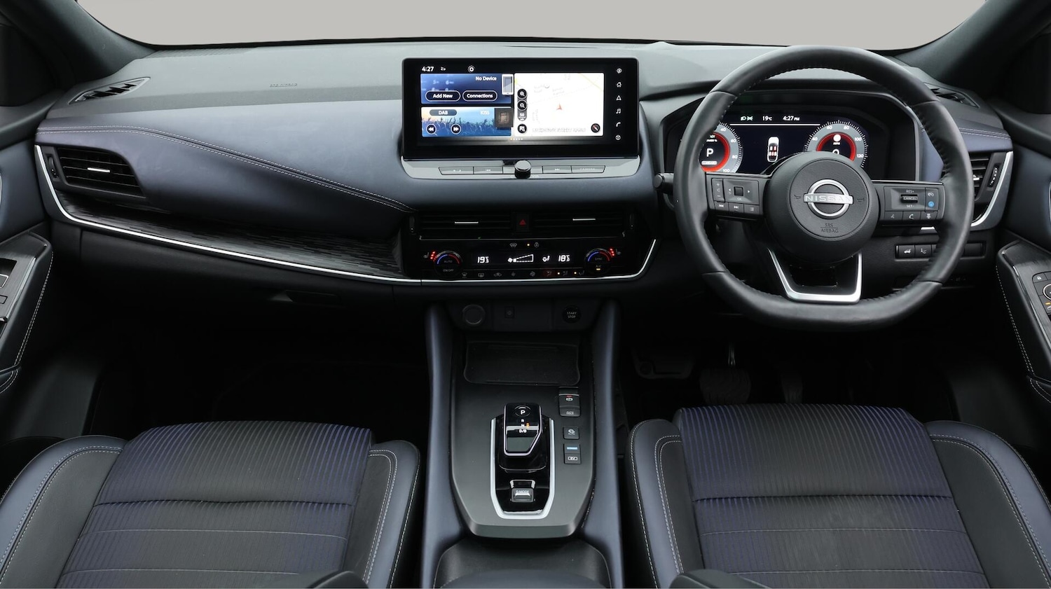 Used Nissan Qashqai 2024 for sale - 76167043: Photo 14