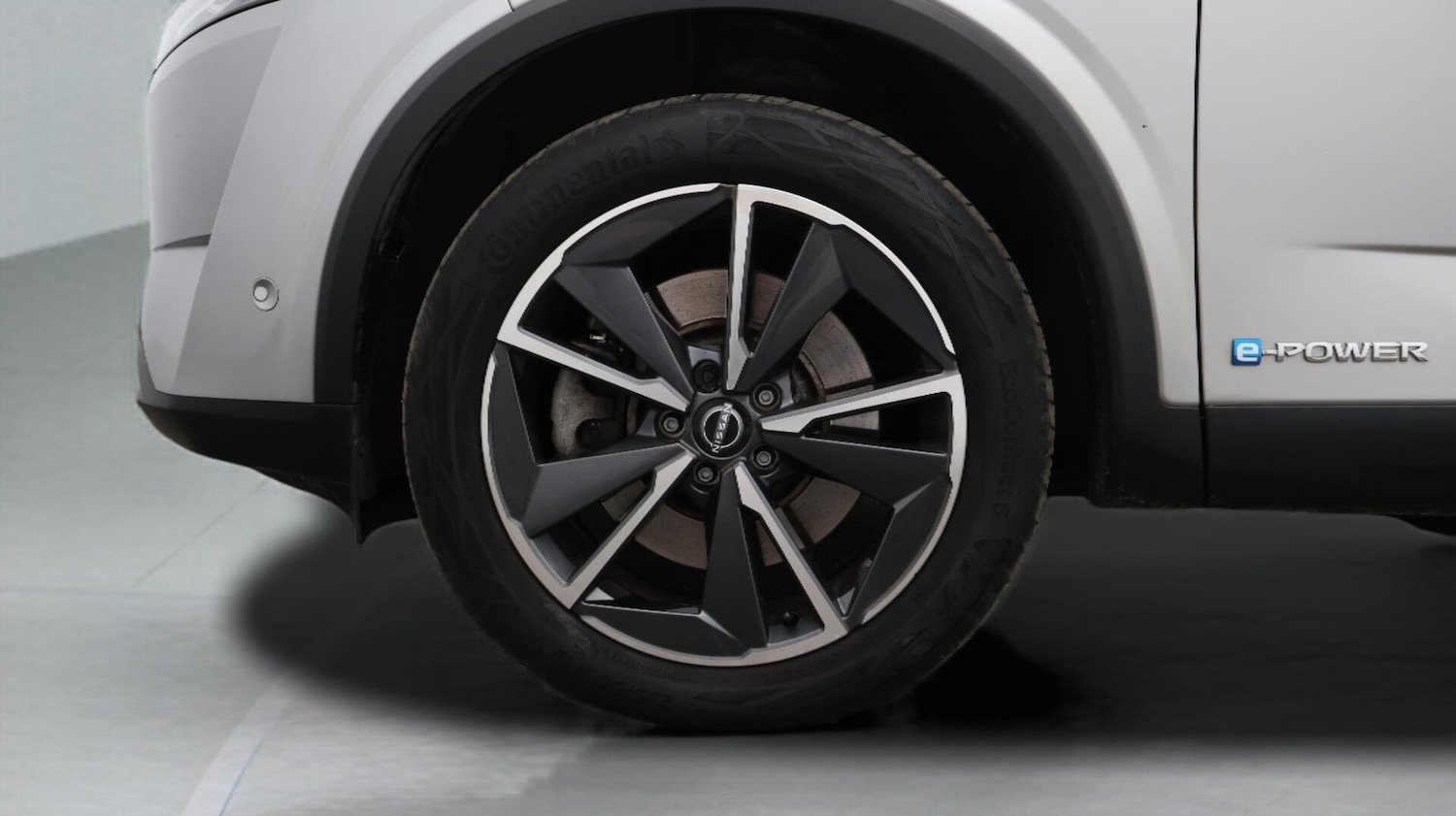Used Nissan Qashqai 2024 for sale - 76167043: Photo 19