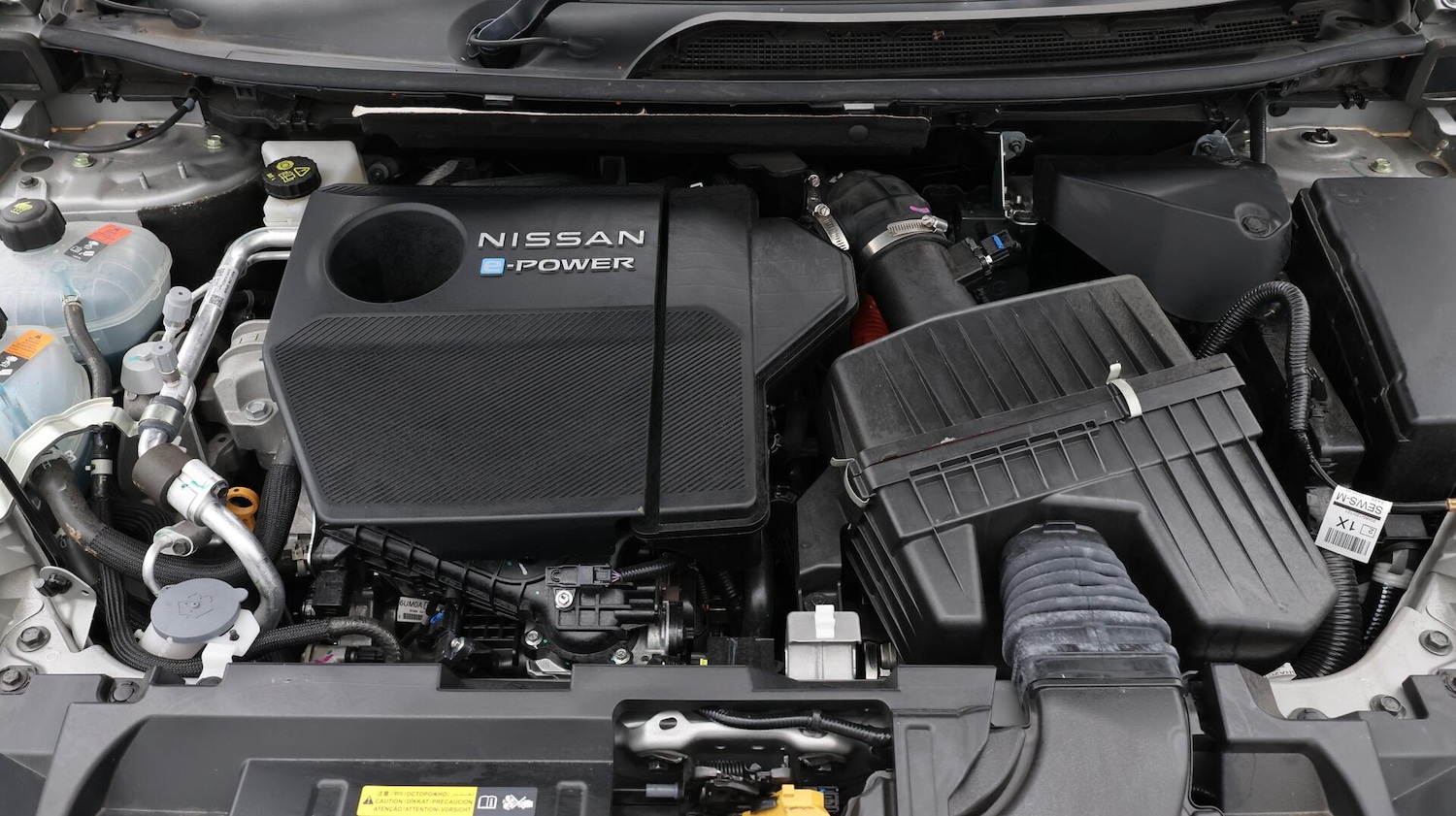 Used Nissan Qashqai 2024 for sale - 76167043: Photo 20