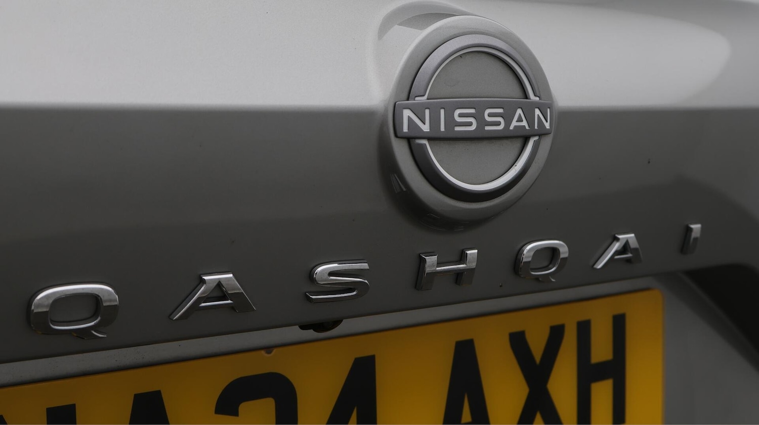 Used Nissan Qashqai 2024 for sale - 76167043: Photo 21