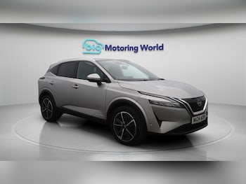 Used Nissan Qashqai 2024 for sale - 76167043: Photo 2