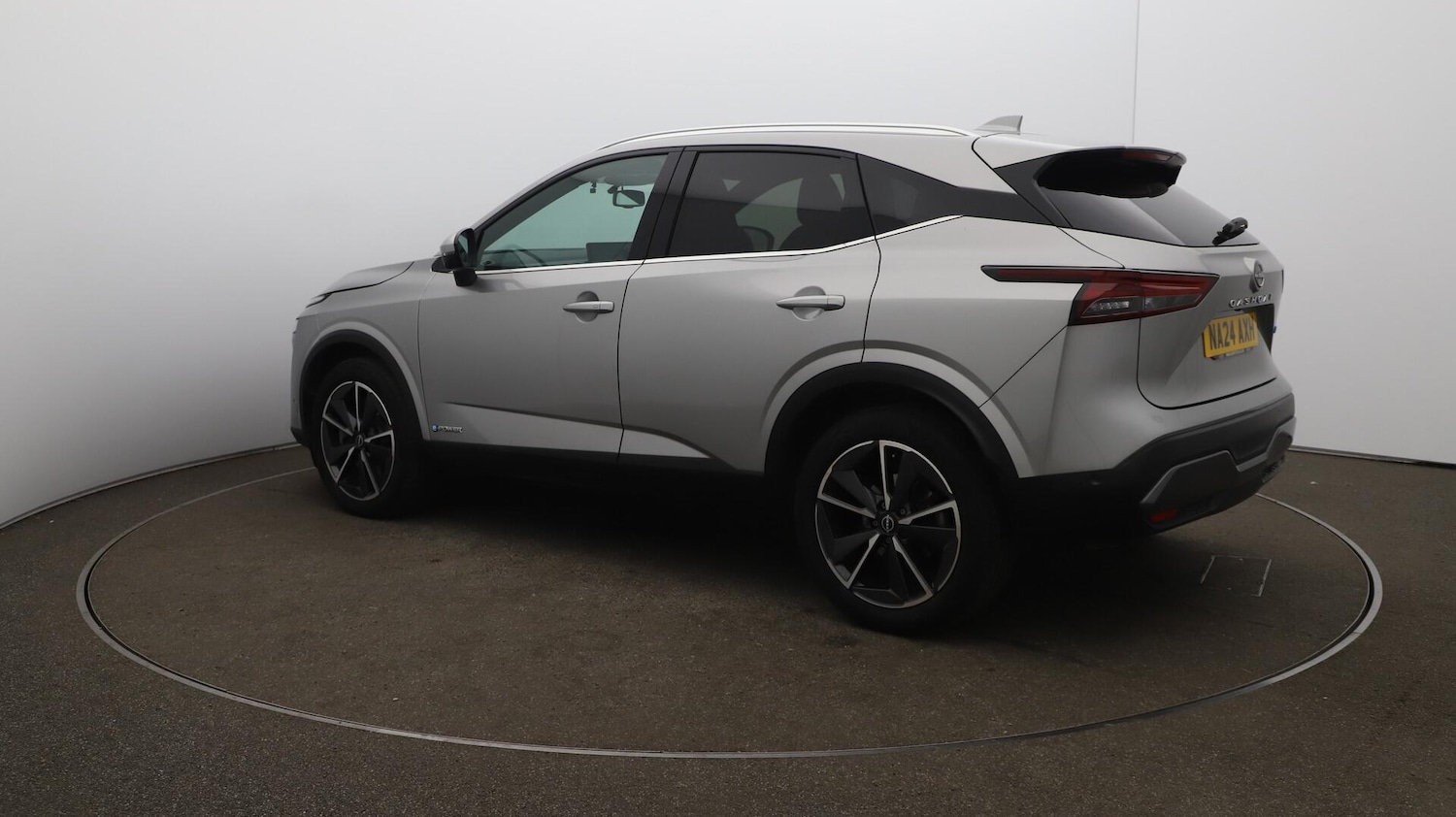 Used Nissan Qashqai 2024 for sale - 76167043: Photo 36
