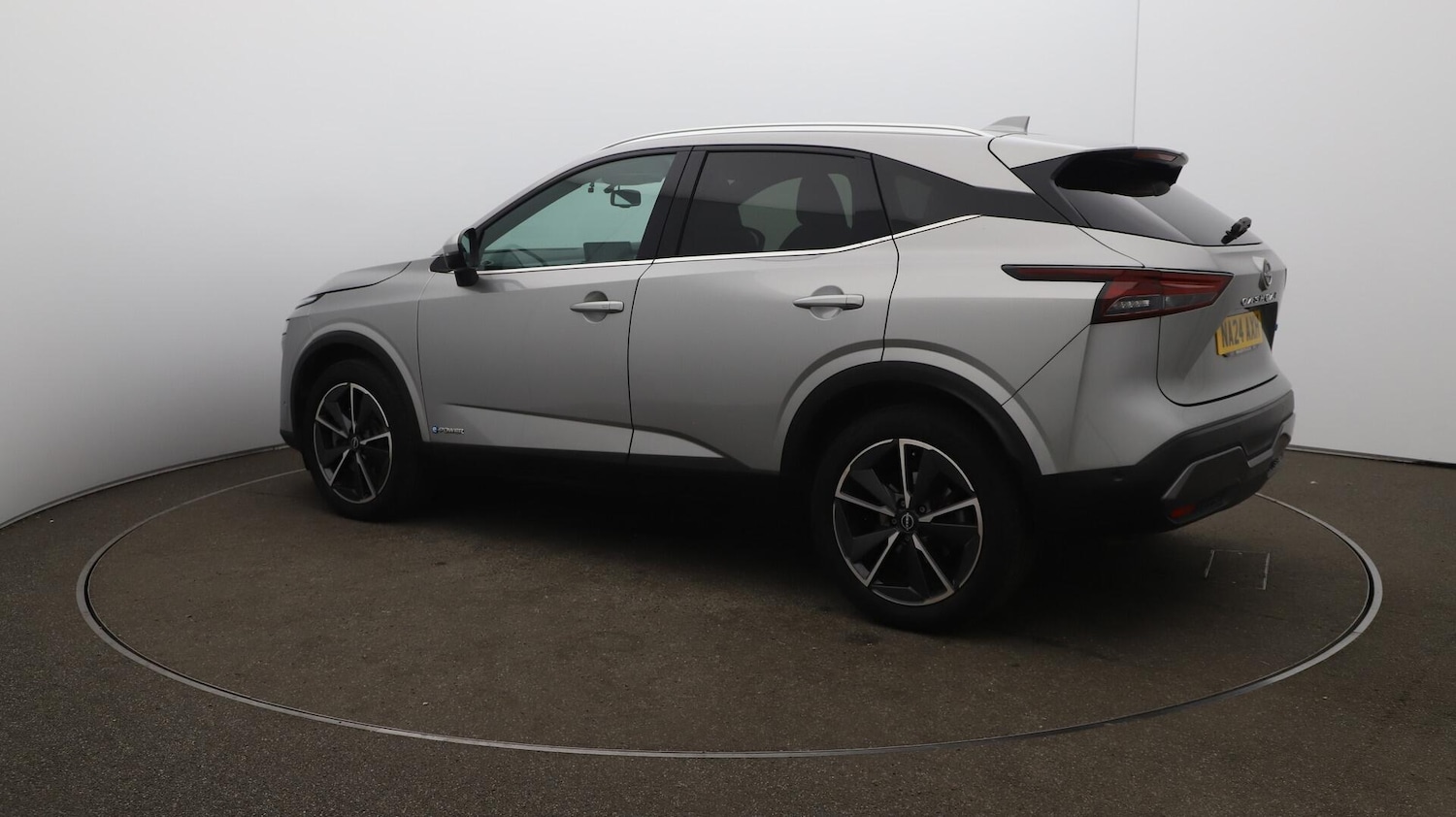 Used Nissan Qashqai 2024 for sale - 76167043: Photo 37