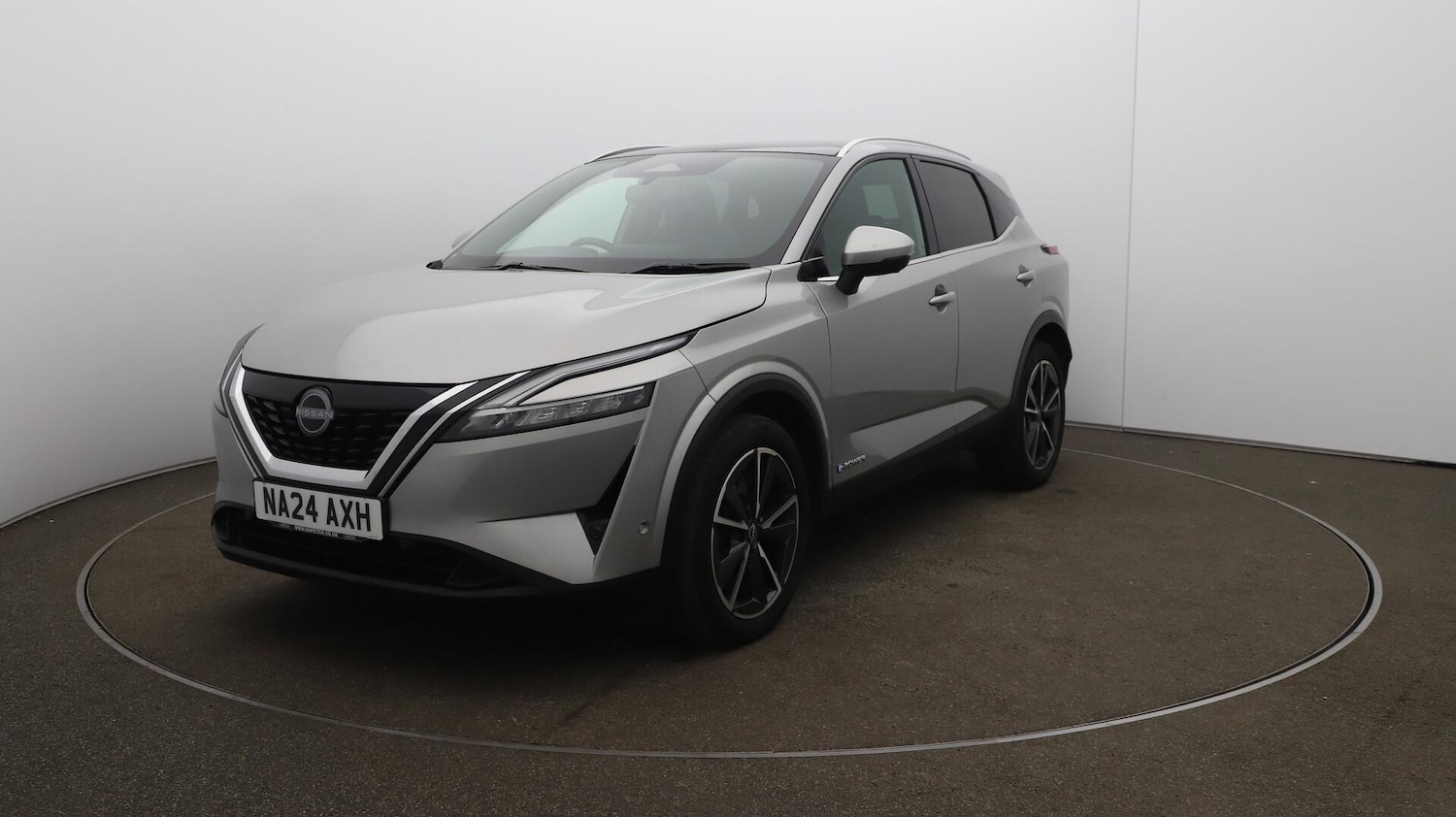 Used Nissan Qashqai 2024 for sale - 76167043: Photo 38
