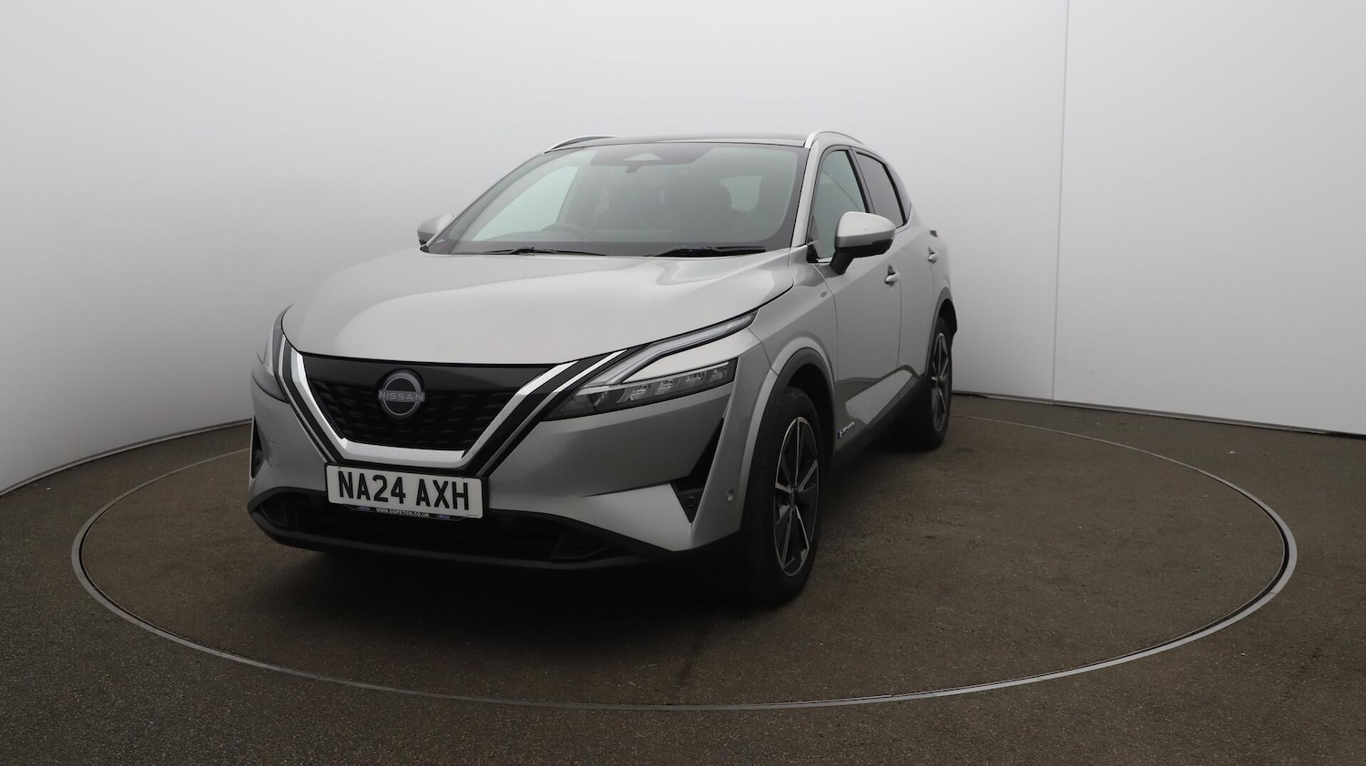 Used Nissan Qashqai 2024 for sale - 76167043: Photo 39