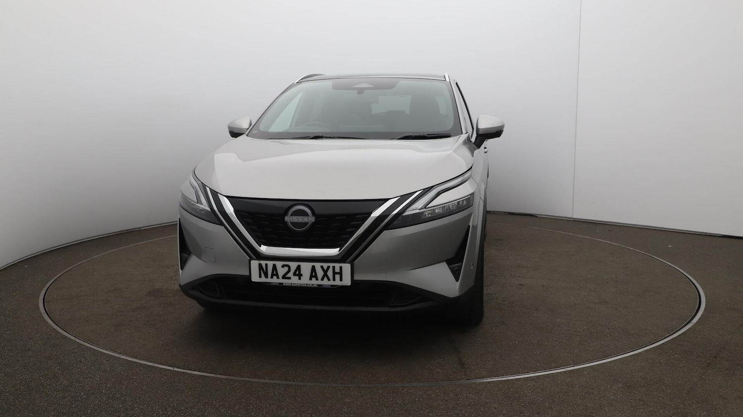 Used Nissan Qashqai 2024 for sale - 76167043: Photo 40