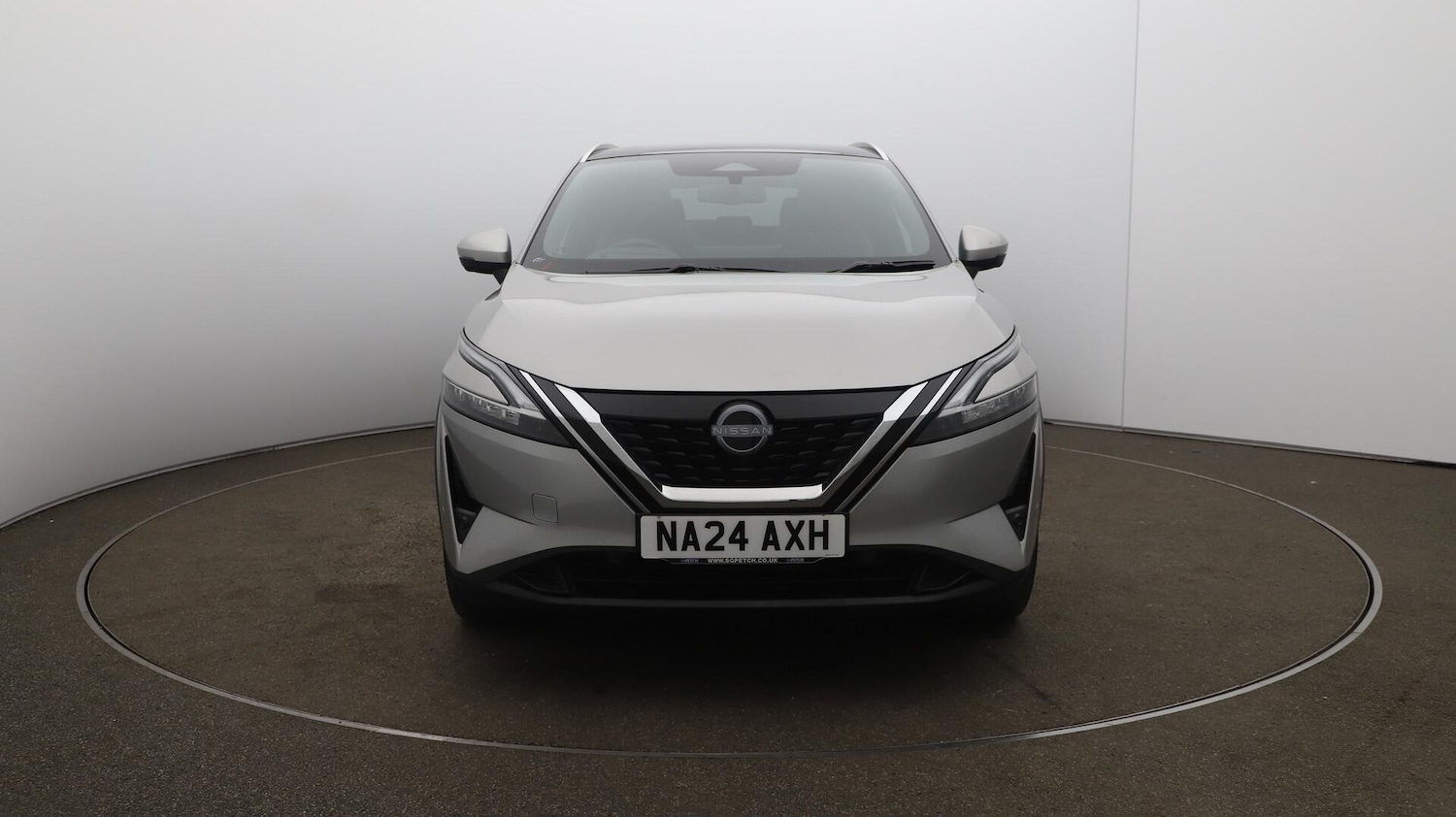 Used Nissan Qashqai 2024 for sale - 76167043: Photo 41