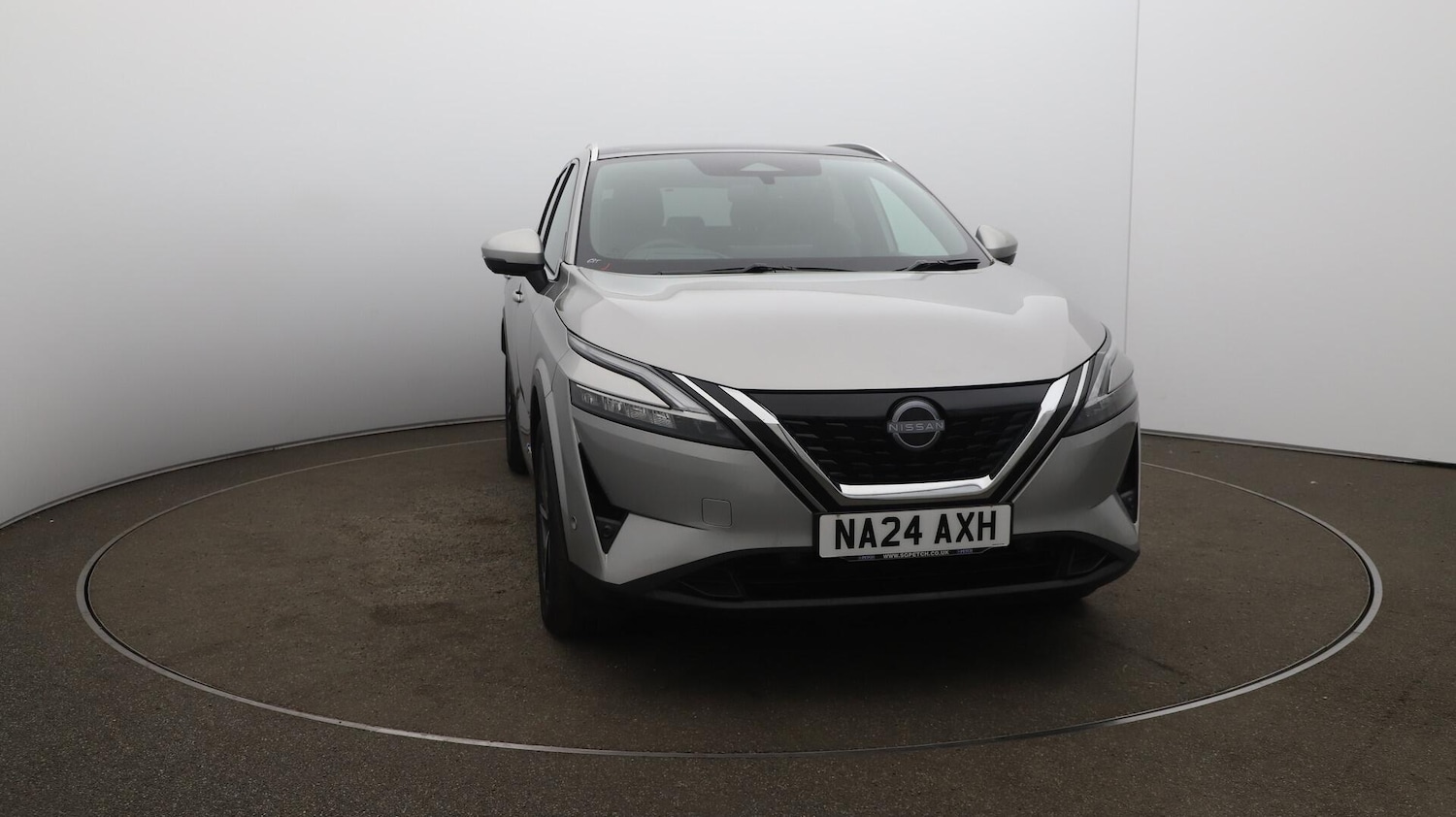 Used Nissan Qashqai 2024 for sale - 76167043: Photo 42