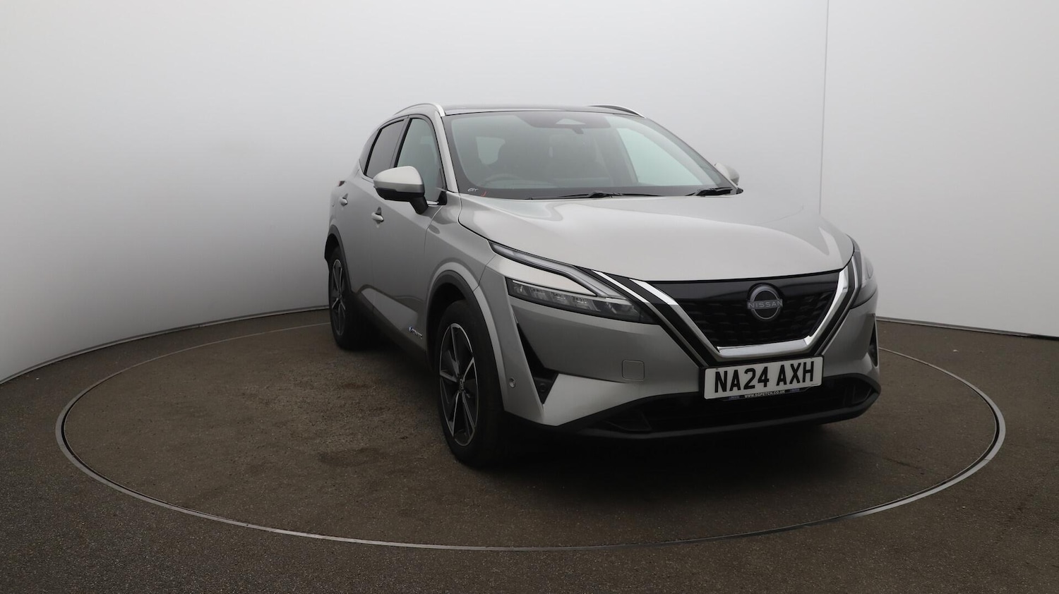 Used Nissan Qashqai 2024 for sale - 76167043: Photo 43