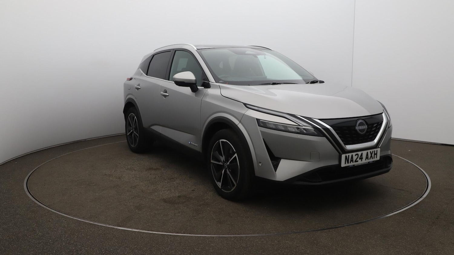 Used Nissan Qashqai 2024 for sale - 76167043: Photo 44