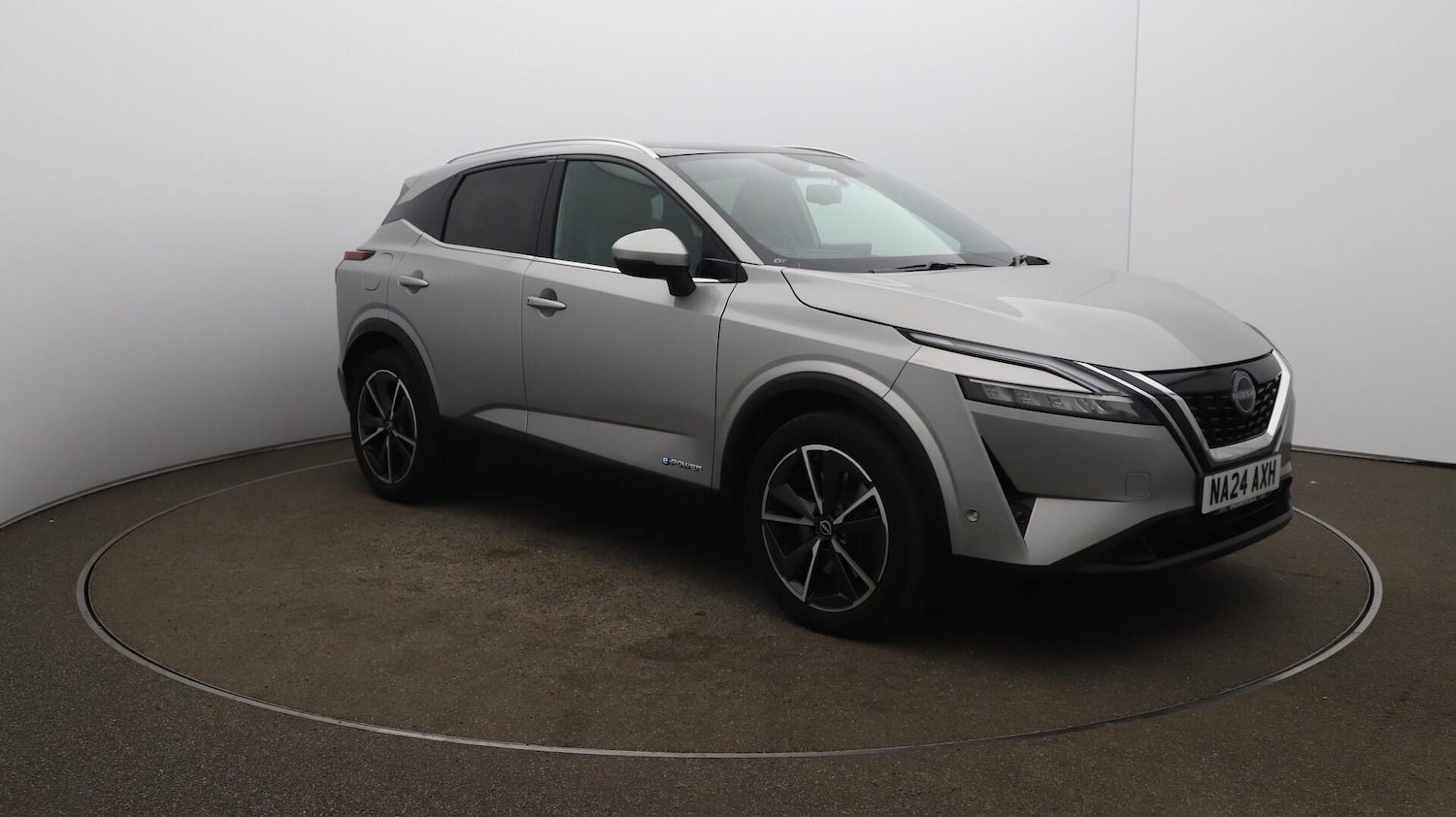 Used Nissan Qashqai 2024 for sale - 76167043: Photo 45
