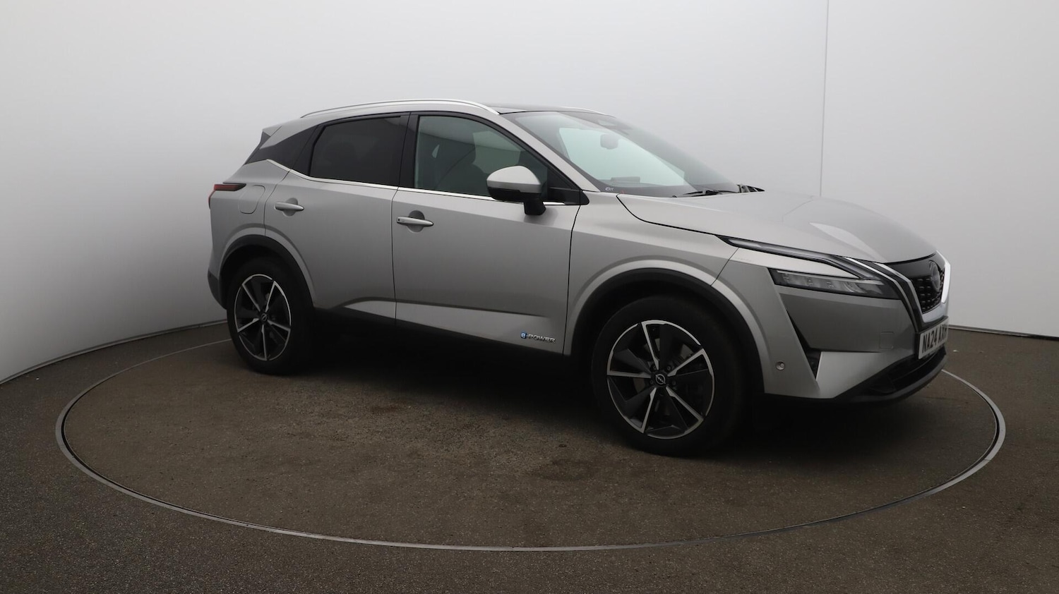 Used Nissan Qashqai 2024 for sale - 76167043: Photo 46