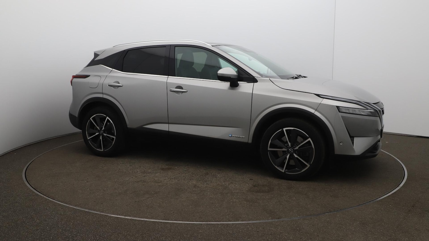 Used Nissan Qashqai 2024 for sale - 76167043: Photo 47