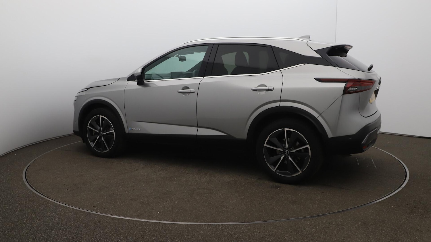 Used Nissan Qashqai 2024 for sale - 76167043: Photo 48