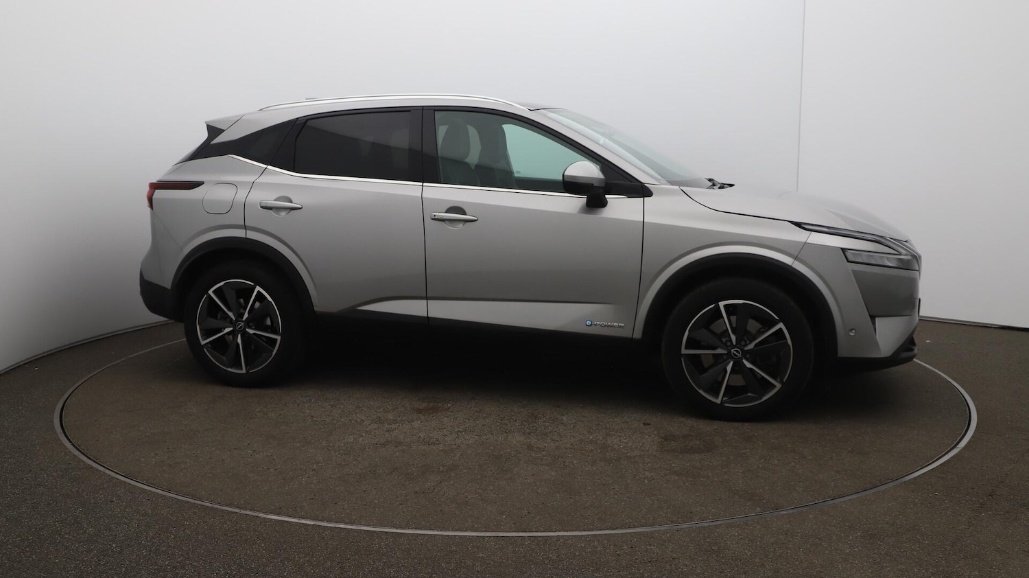 Used Nissan Qashqai 2024 for sale - 76167043: Photo 49