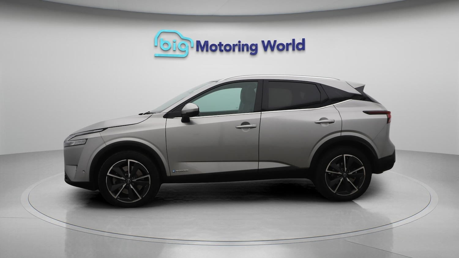 Used Nissan Qashqai 2024 for sale - 76167043: Photo 5