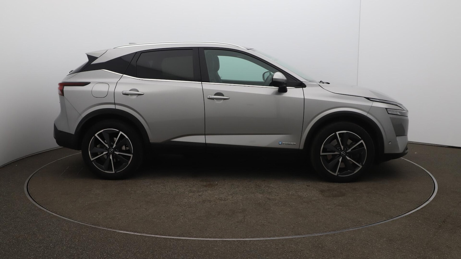 Used Nissan Qashqai 2024 for sale - 76167043: Photo 50