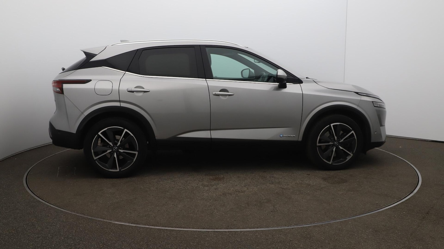Used Nissan Qashqai 2024 for sale - 76167043: Photo 51