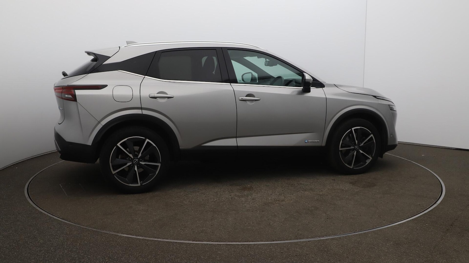 Used Nissan Qashqai 2024 for sale - 76167043: Photo 52