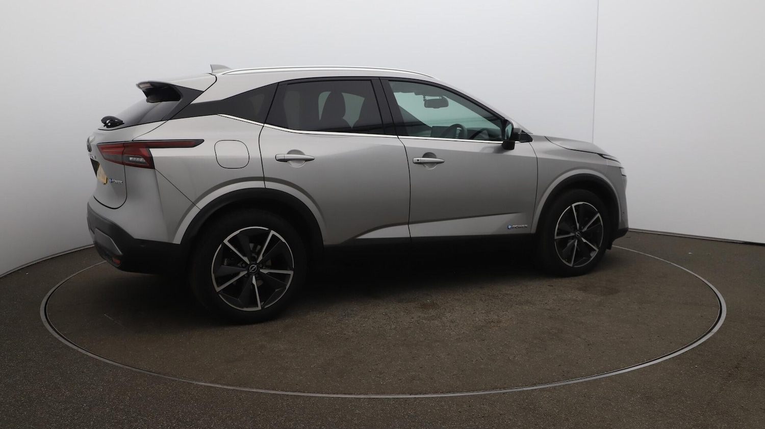 Used Nissan Qashqai 2024 for sale - 76167043: Photo 53