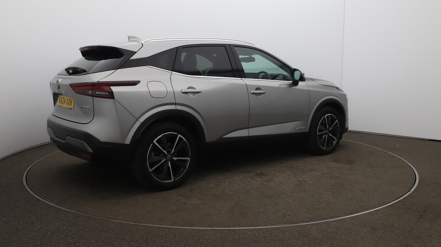 Used Nissan Qashqai 2024 for sale - 76167043: Photo 54