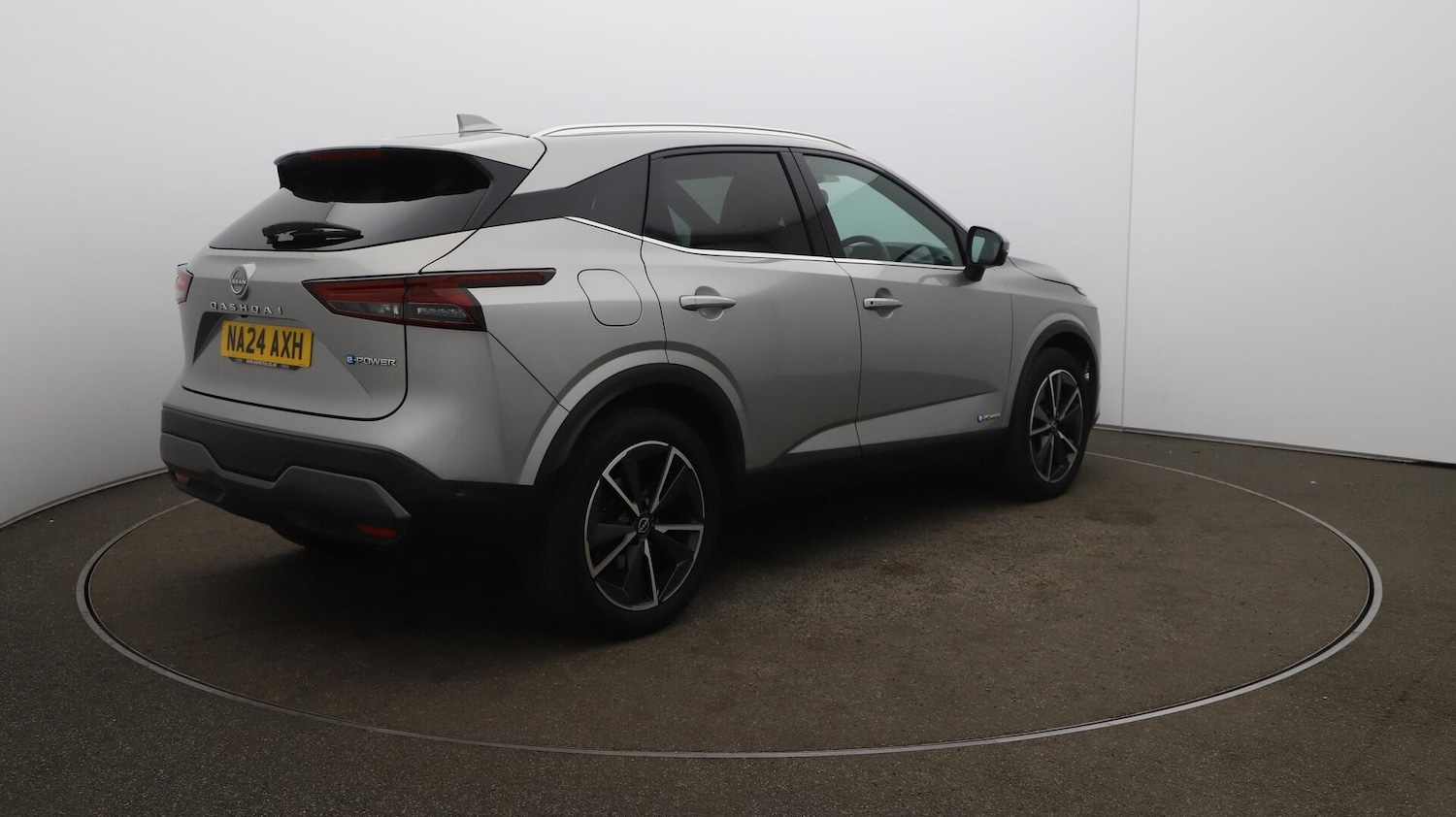 Used Nissan Qashqai 2024 for sale - 76167043: Photo 55