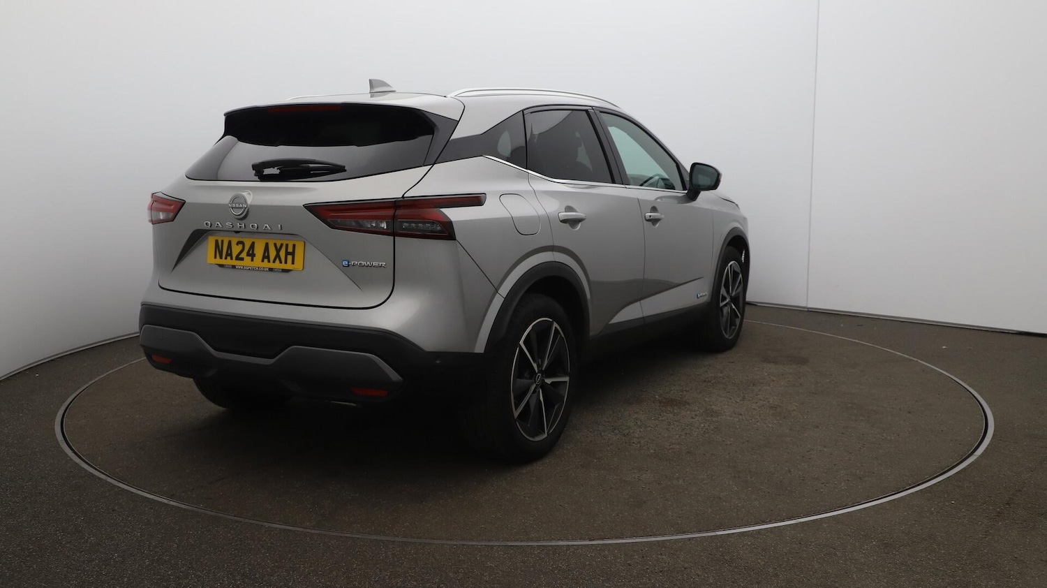 Used Nissan Qashqai 2024 for sale - 76167043: Photo 56