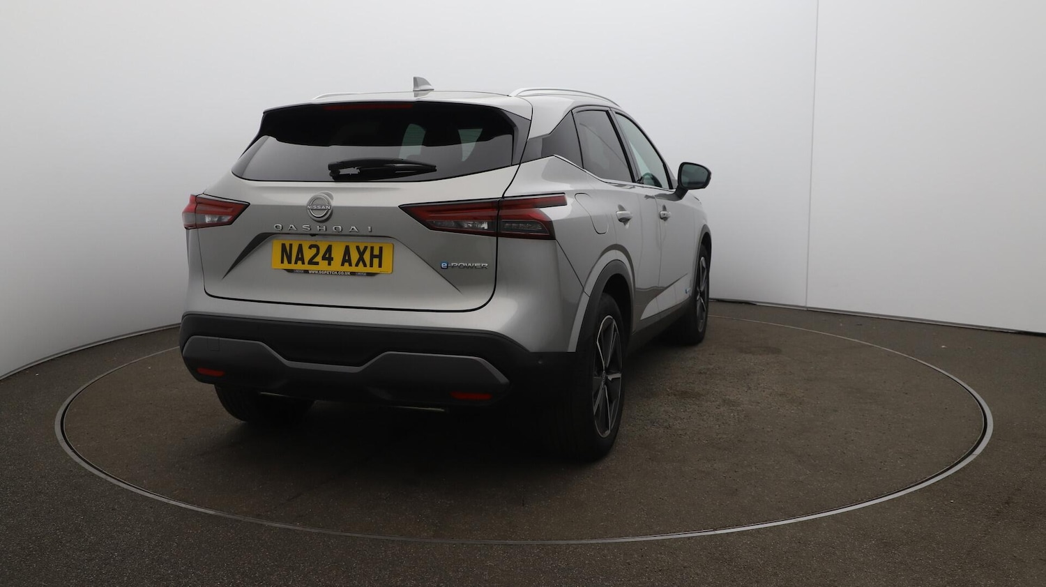 Used Nissan Qashqai 2024 for sale - 76167043: Photo 57