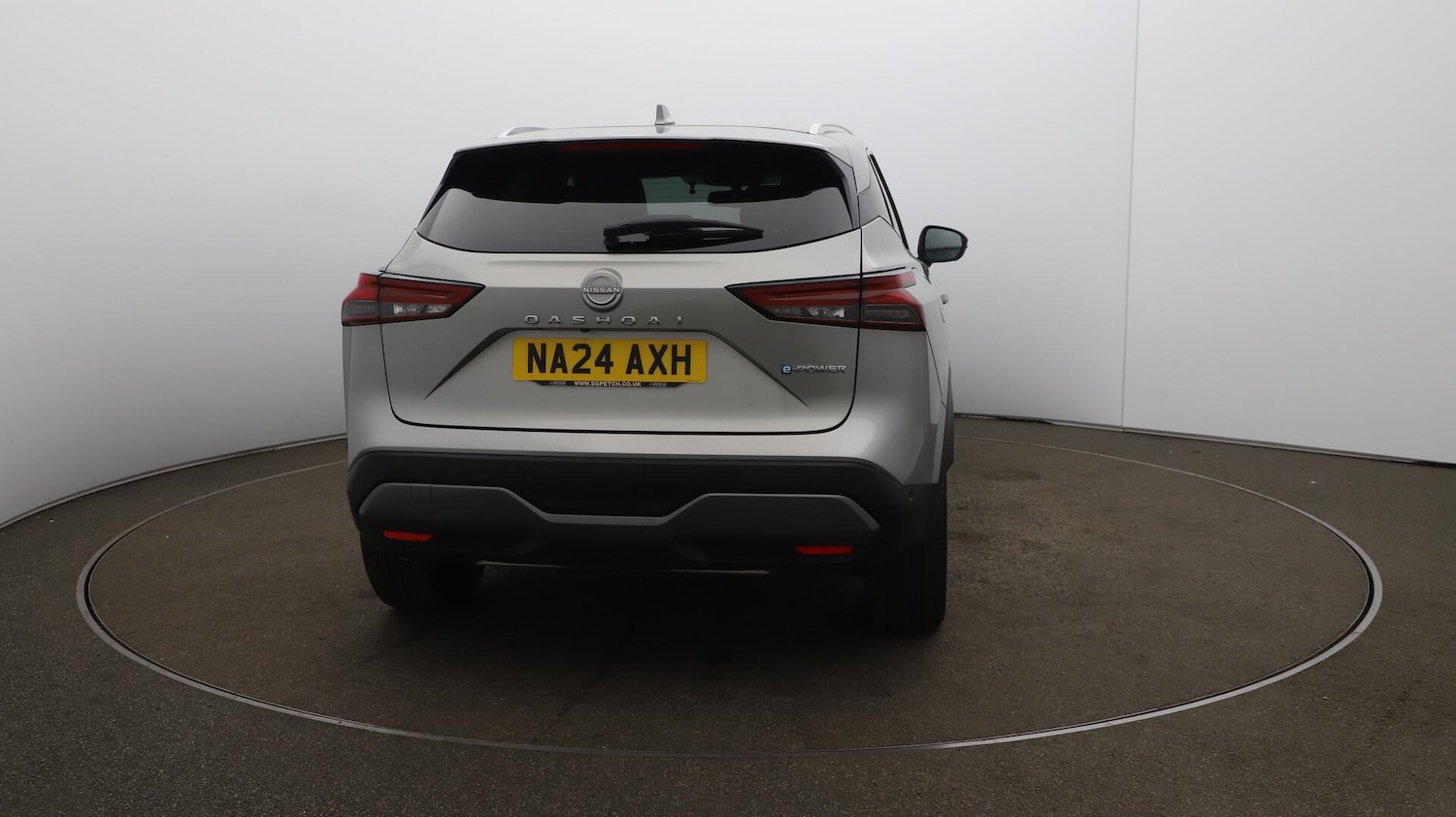 Used Nissan Qashqai 2024 for sale - 76167043: Photo 58