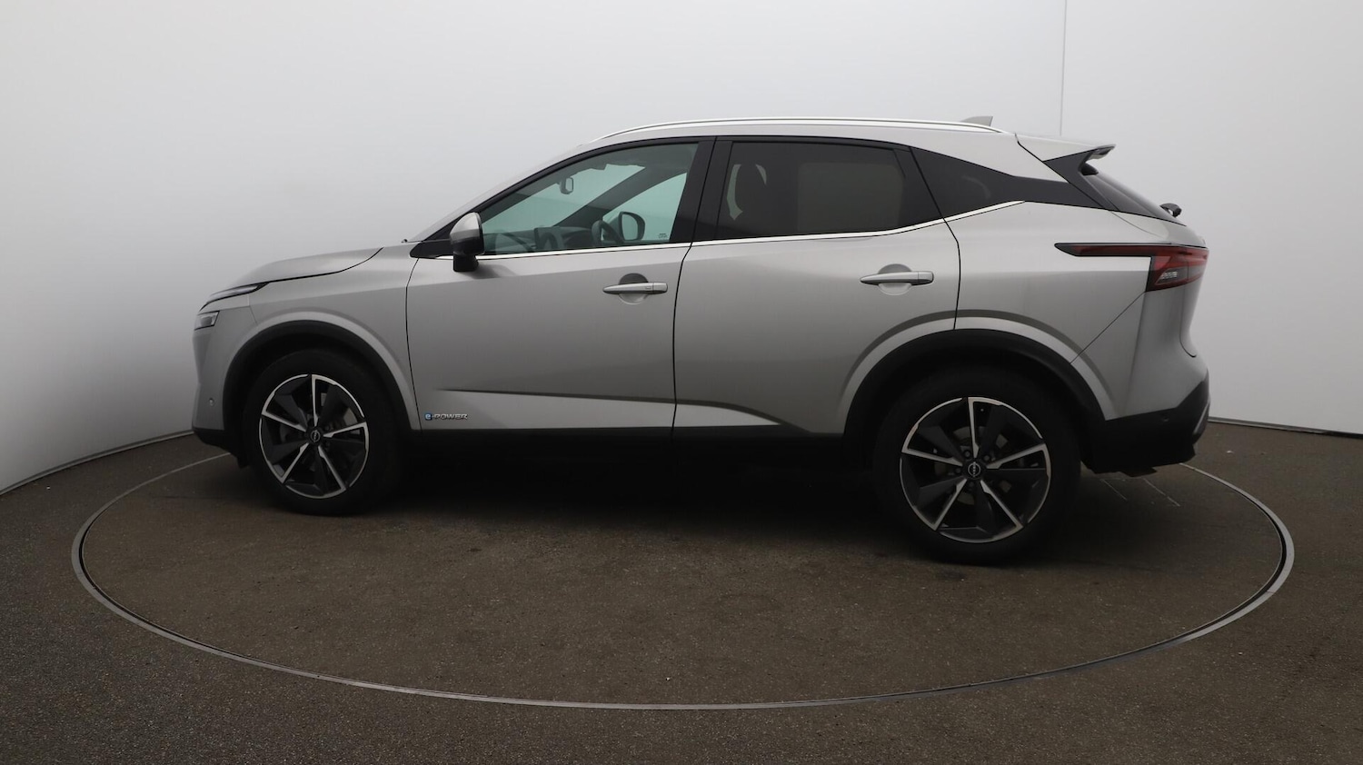Used Nissan Qashqai 2024 for sale - 76167043: Photo 59