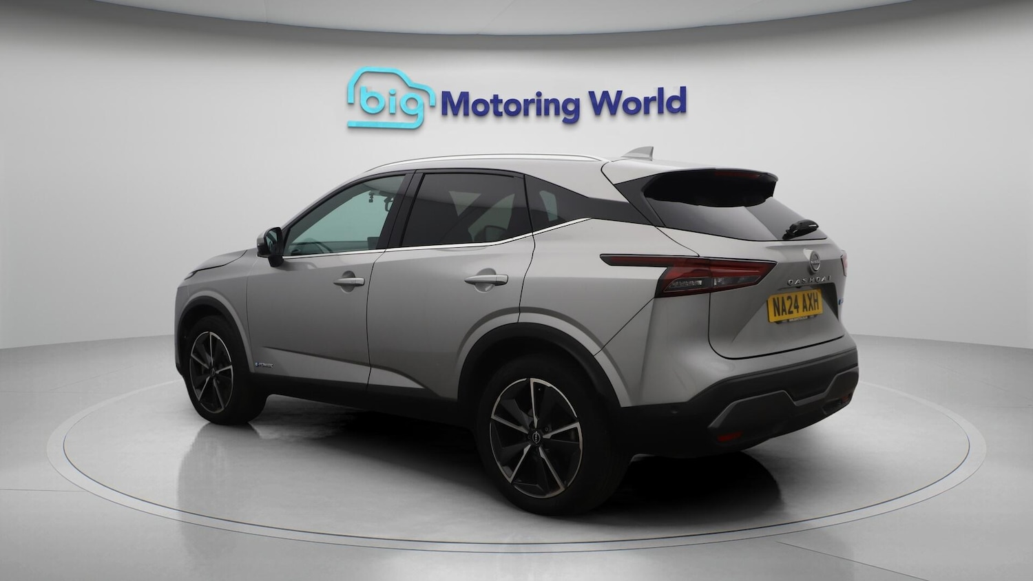 Used Nissan Qashqai 2024 for sale - 76167043: Photo 6