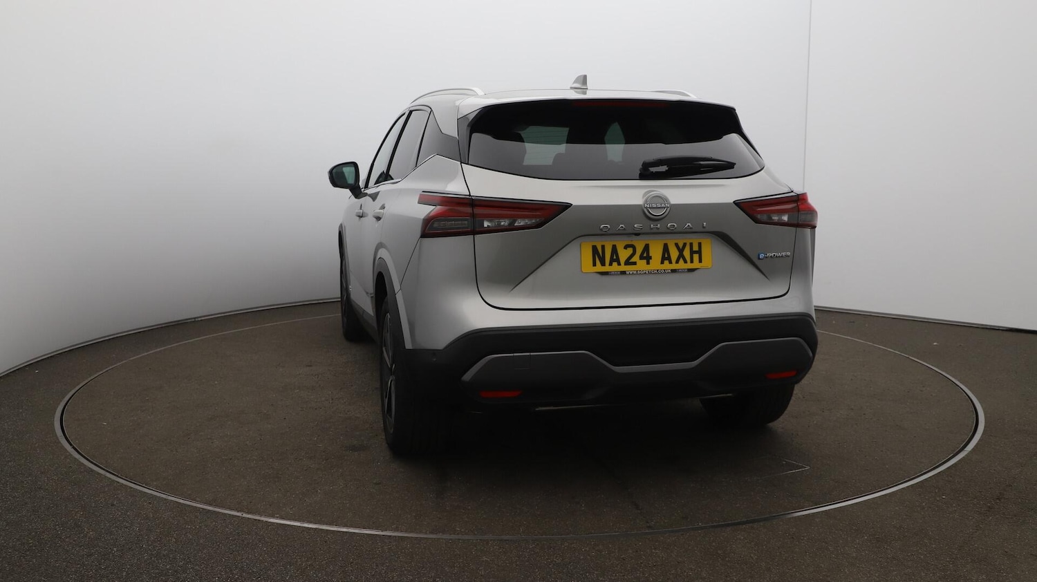 Used Nissan Qashqai 2024 for sale - 76167043: Photo 61