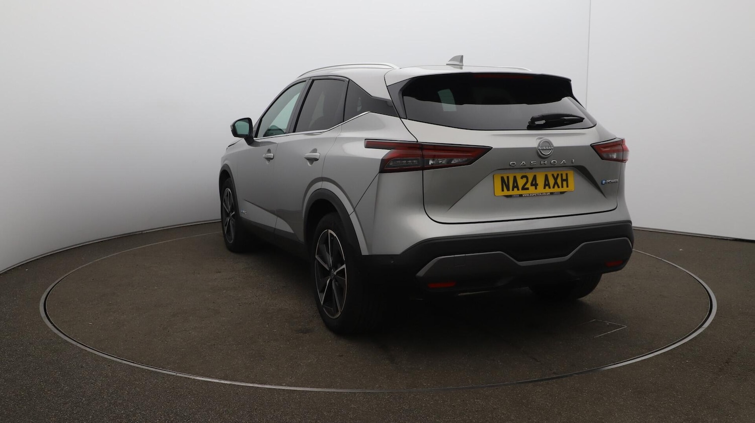 Used Nissan Qashqai 2024 for sale - 76167043: Photo 62