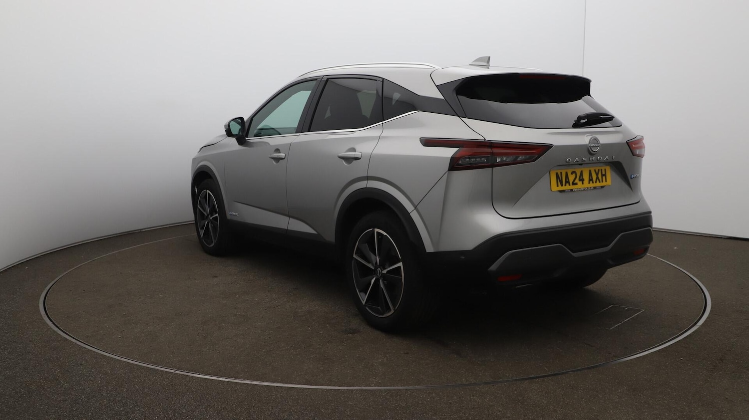 Used Nissan Qashqai 2024 for sale - 76167043: Photo 63