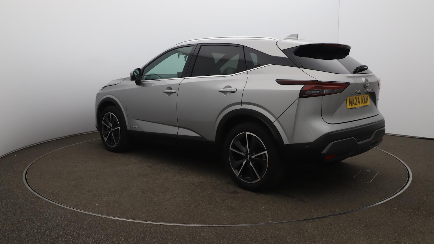 Used Nissan Qashqai 2024 for sale - 76167043: Photo 64