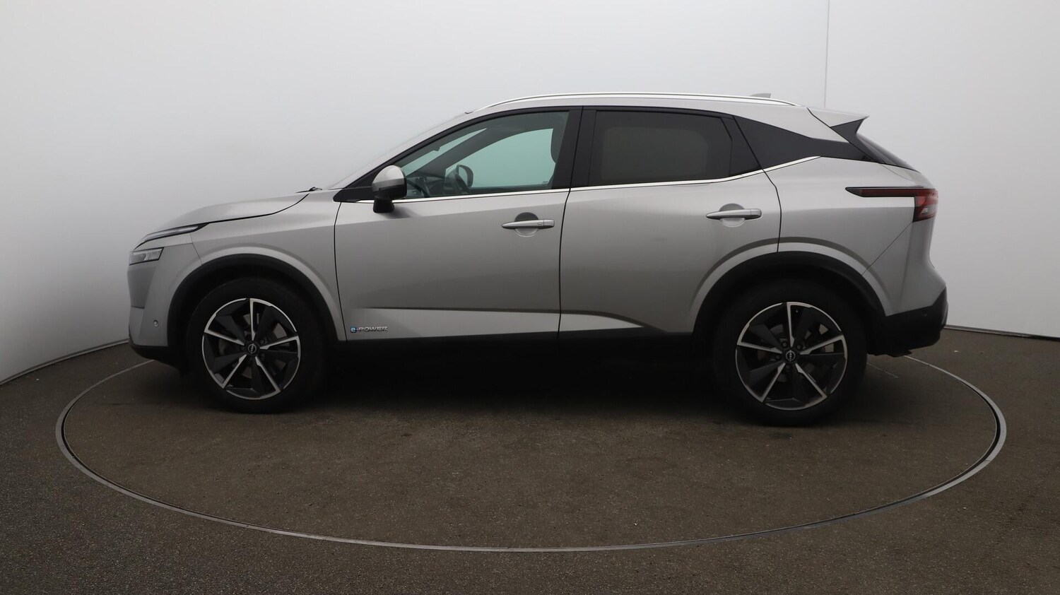 Used Nissan Qashqai 2024 for sale - 76167043: Photo 65