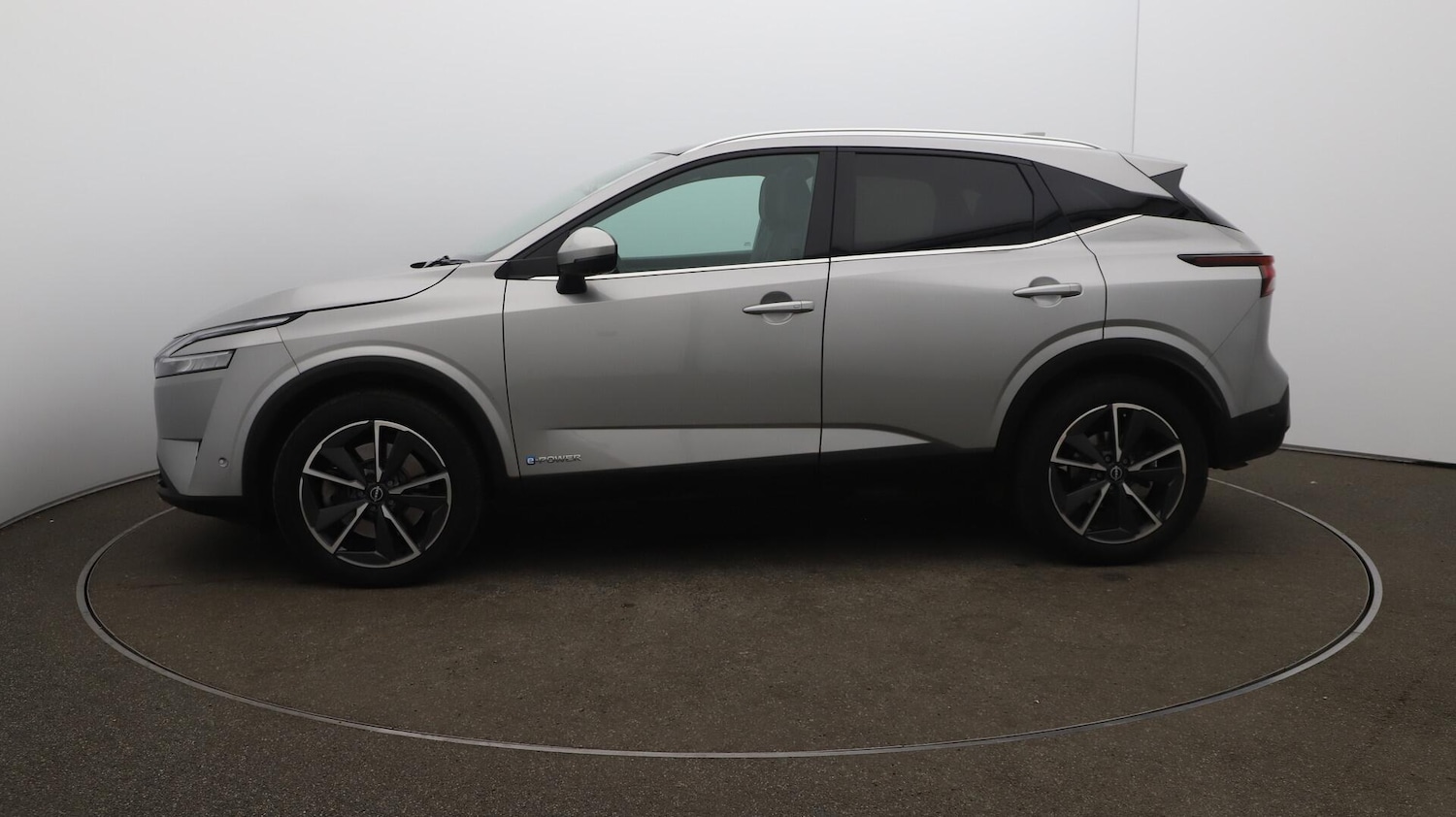 Used Nissan Qashqai 2024 for sale - 76167043: Photo 66