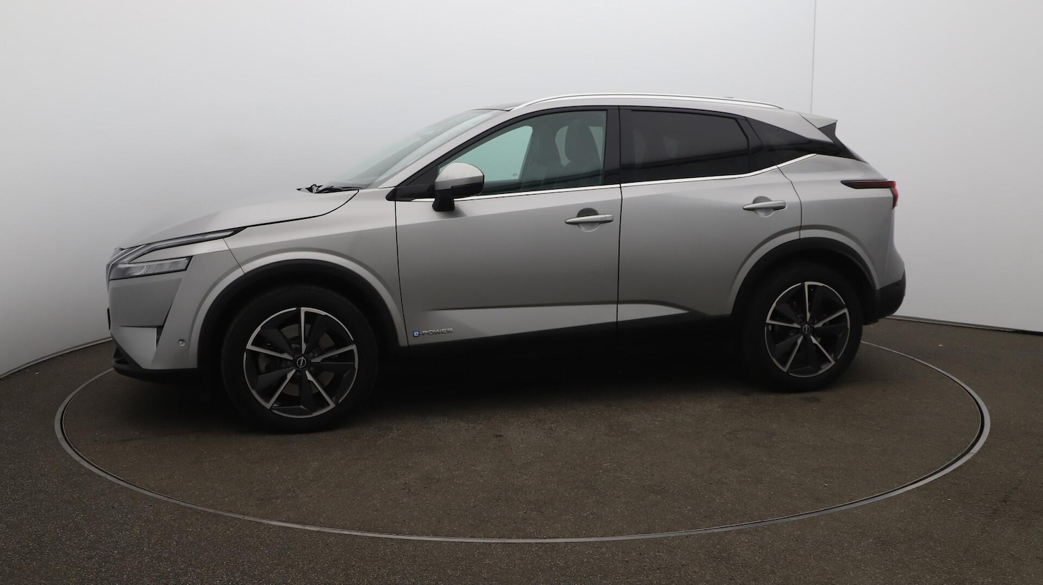 Used Nissan Qashqai 2024 for sale - 76167043: Photo 67