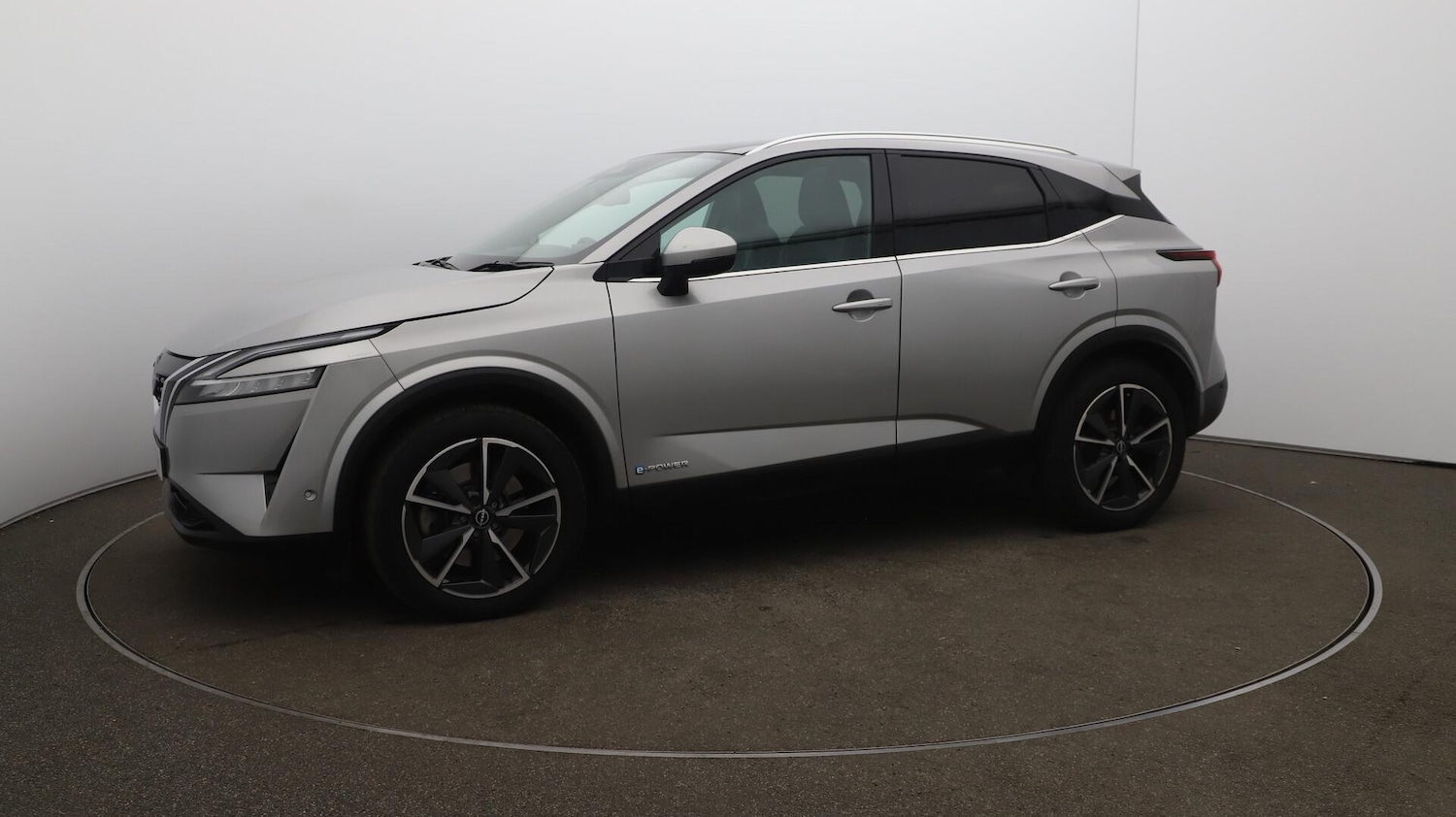 Used Nissan Qashqai 2024 for sale - 76167043: Photo 68