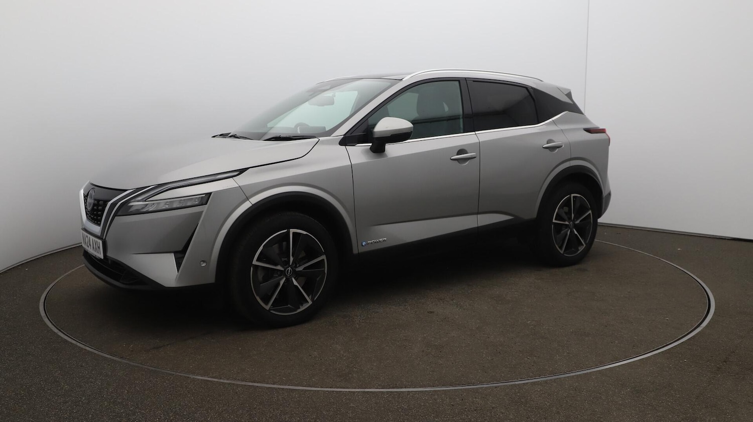 Used Nissan Qashqai 2024 for sale - 76167043: Photo 69