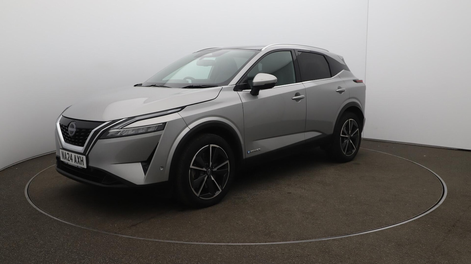 Used Nissan Qashqai 2024 for sale - 76167043: Photo 70