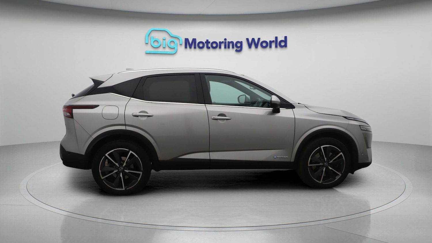Used Nissan Qashqai 2024 for sale - 76167043: Photo 9