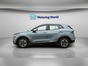 Used Kia Sportage 2023 for sale - 78761626: Photo