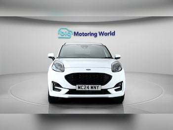 Used Ford Puma 2024 for sale - 79583039: Photo