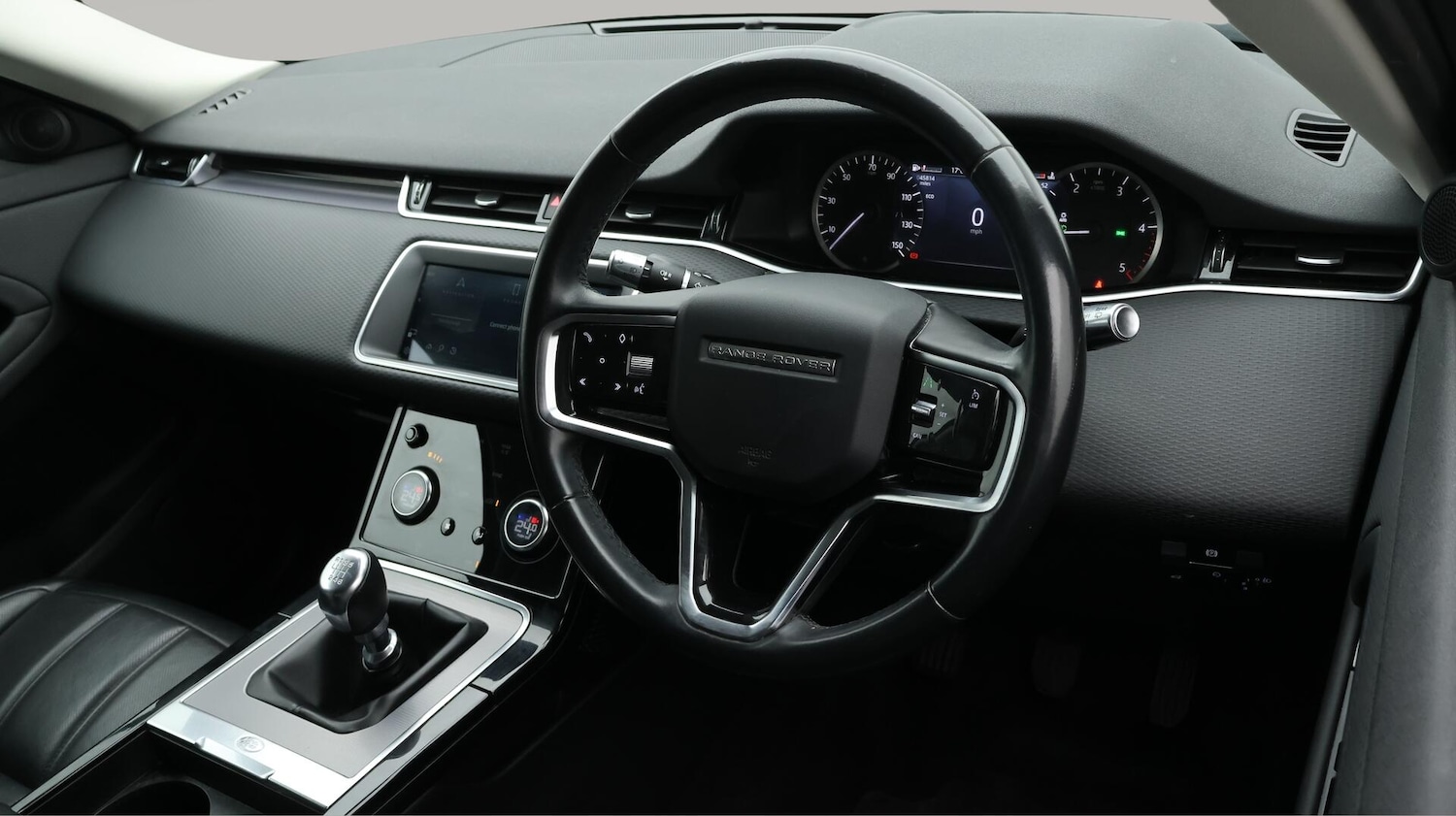 Used Land Rover Range Rover Evoque 2021 for sale - 76388928: Photo 10